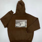 Dark Mocha Unspoken Hoodie